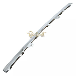 A2128852674 2128852674 Moldura Cromada para Parachoques Delantero Inferior para <span class=keywords><strong>Mercedes</strong></span>-<span class=keywords><strong>Benz</strong></span> W212 E350 E200 E300 E400 E500 E63 AMG 2014-2016 - Product Image 4
