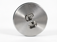 Molde de Extrusión Plana de Alta Precisión Huayi Modelo 102 para Perfiles de Molduras de Puertas y Ventanas
