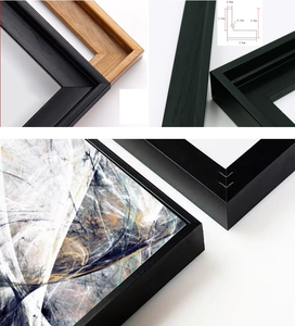 Personalizzato Hotel produttore di opere d'<span class=keywords><strong>arte</strong></span> <span class=keywords><strong>prezzo</strong></span> di fabbrica pittura su tela, paesaggio pittura a olio, decorazione per la casa pittura di <span class=keywords><strong>arte</strong></span> della parete - Product Image 6