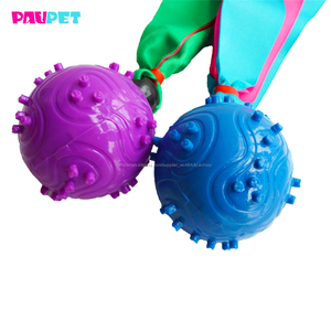 Pet Toys With No Stuffing <span class=keywords><strong>Lps</strong></span> Toys <span class=keywords><strong>Dogs</strong></span> Pet Spiked Dog Harness Dog Chew Toy - Product Image 4