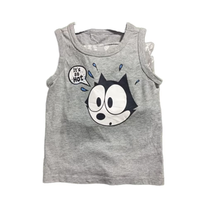 ชุดเสื้อผ้าเด็กผู้ชายที่สง่างามคุณภาพพรีเมี่ยมสวมใส่สบายรูปลักษณ์คลาสสิกที่ออกแบบมาสำหรับทุกเพศทุกวัย4-12 - Product Image 4