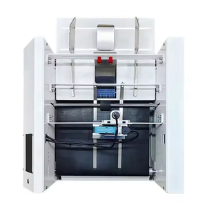 Máquina de paginación de inyección de tinta solvente de alta velocidad con cabezal de impresión XP600 9600dpi para impresora tipo placa Flex/Egg Labels DTG - Product Image 2