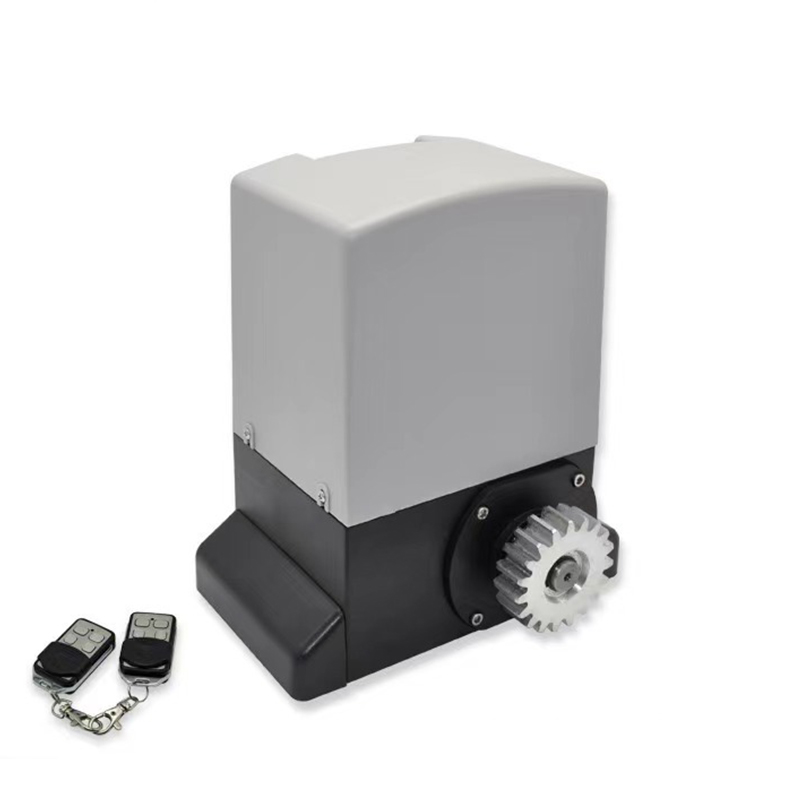Открыватель раздвижных ворот двигатель раздвижных ворот Мотор раздвижных ворот