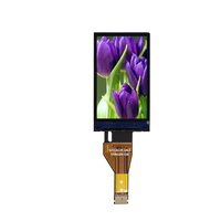 Écran LCD TFT 1.14 pouces, Interface SPI 8PIN, résolution 135*240, écran d'affichage du clavier ST7789