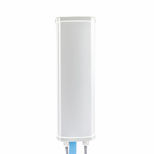 4g 5g routeur mimo antennes double secteur pour réseaux sans fil 5g antenne extérieure - Product Image 1