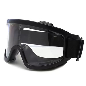<span class=keywords><strong>Gafas</strong></span> de Seguridad Antivaho para la Construcción, Protección Ocular Antipolvo para Hombres y Mujeres - Product Image 5