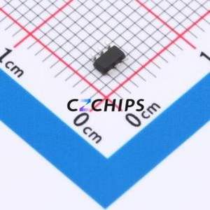 Transistor de Efecto de Campo (MOSFET) SMC8205AS6-TRG-VB TSOP-6 Nuevo y Original - Product Image 2