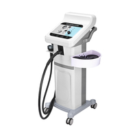 Nouveau masseur amincissant le corps G5 à usage domestique/masseur corporel vibrant G5 amincissant la machine