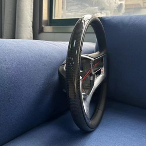 Volant de haute qualité pour Range Rover Vogue L460 <span class=keywords><strong>2023</strong></span>+, pièces personnalisées pour volant, volants en bois pour voitures - Product Image 5