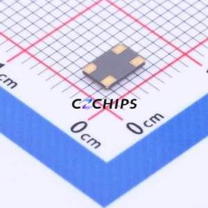 5TJ414745UYGBC Crystal (Passive) SMD5032-4P Crystal Oscillator SMD Crystal Oscillator 14.7456MHz 10ppm 15pF - Product Image 2