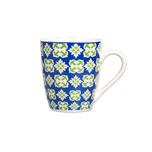 2024 thiết kế mới Decal gốm cốc cà phê Latte cup kích thước tùy chỉnh thiết kế logo cà phê sữa cốc nước - Product Image 1