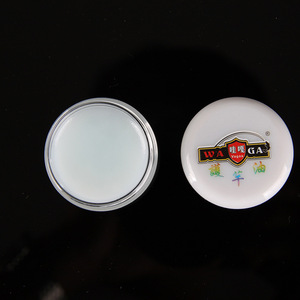 Huile protectrice pour canne à pêche Wa Ga, en boîte plastique, pour l'entretien et le nettoyage des cannes, origine Chine - Product Image 3