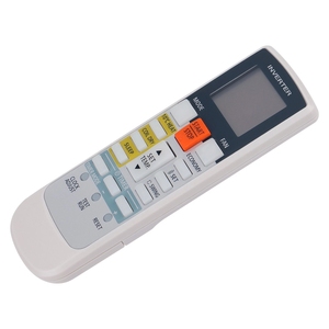 AR-RAE1E <b>Replace</b> <b>Remote</b> <b>Control</b> for Fujitsu Air Conditioner ASYA07LGC ASYA09LGC ASYA12LGC ASTG18LF ASTG24LF ASTG34LF ASTG30LF - Product Image 2