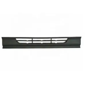 9438850525 pare-chocs aileron Central (étroit) adapté pour Mercedes Benz Actros MP2 méga espace déflecteur de saleté - Product Image 1
