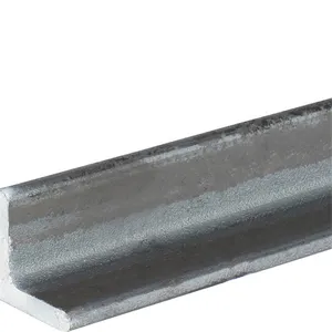 Barra angolare AXTD! Acciaio galvanizzato laminato a caldo di angolo di 60*60*6Mm