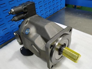 ปั๊มไฮดรอลิก A10VO28DFR1 A10VO45DFR1 A10VO85DFR1/52R-PSD12K04 A10V28 A10VO45 A10VO85 A10VO60 A10VO100 A10VO140 <span class=keywords><strong>UCHIDA</strong></span> - Product Image 5