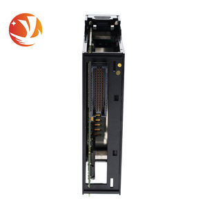 โมดูลการสื่อสาร1756DNB 1756-DNB A-llen-Bradley ของแท้สินค้าใหม่ตัวควบคุมที่สามารถตั้งโปรแกรมได้ PLC 16 I/O Link Interface - Product Image 3