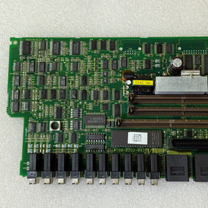 FANUC A16B-2202-0434 แผงวงจร PCB - Product Image 3