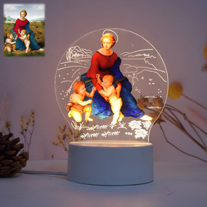 Nouvelles Idées de Produits <span class=keywords><strong>2023</strong></span> <span class=keywords><strong>2022</strong></span> Produits Créatifs 2021 Cadeaux de Pendaison de Crémaillère Articles les Plus Populaires Coffrets Cadeaux & Valeur Cadeaux Chrétiens - Product Image 5