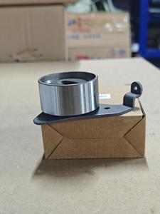 Poulie de renvoi de tendeur de courroie de distribution de moteur automatique de vente chaude pour <span class=keywords><strong>Toyota</strong></span> Rav4 camry 1350574011 - Product Image 4