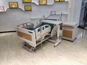 Factory Sales <strong>Bed</strong> Accessories Bedside Card ABS <strong>Plastic</strong> Hospital <strong>Bed</strong> Home Care <strong>Bed</strong> Headboard - Product Image 4