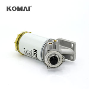 Ensemble séparateur d'eau de carburant 8159974 3943425 11NA-72011 11NB-70400 11Q1-50210 11LB-20310 pour Volvo EC 280 EC 340 EC 390 - Product Image 6