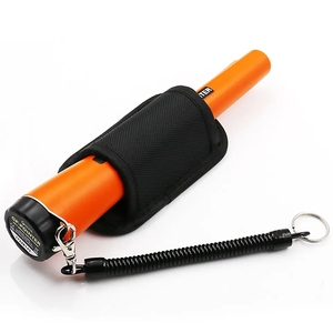 เครื่องตรวจจับโลหะ GP-Pointer รุ่นยอดนิยม ความลึก 5 ซม. ระดับมืออาชีพ ราคาสุดคุ้ม - Product Image 2