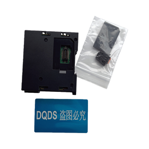 Controlador Programable KV-EC01 de Alta Calidad con Comunicación EtherCAT, Unidad de Comunicación Negociable - Product Image 3