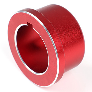 Outil d'alignement de couvercles avant et arrière, kit d'entretoises en alliage d'aluminium pour moteurs de la série Ls, numéro de pièce 99363 - Product Image 3