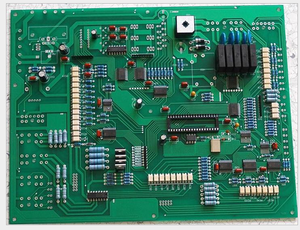 Nhà máy tùy chỉnh SMT PCB lắp ráp in bảng vòng tròn pcba cho các thiết bị nhà thông minh - Product Image 2