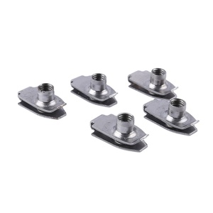 Boîtier en aluminium pour adaptateur de chargeur USB de voiture extérieur, pièces de quincaillerie estampées, livraison gratuite - Product Image 6