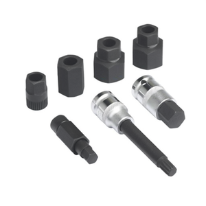 Clé (pour poulie d'alternateur) pour Toyota Hilux KUN16 1989-2004 OE 95161-10413 9516110413 - Product Image 2