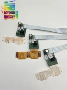 Unidad de Carro 802 802XL para HP <span class=keywords><strong>DeskJet</strong></span> 1000 <span class=keywords><strong>1010</strong></span> 1050 1051 1055 1510 1512 2000 2010 2050 2060 2510 2540 3000 CB760-80015 - Product Image 3