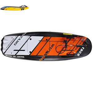 Planche de surf motorisée à essence 12 kW, 55 km/h, moteur de jet ski pour la navigation en rivière et en mer - Product Image 3
