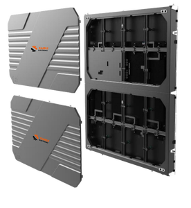 Display LED COB Ultra-sottile HD HDR10 con Certificazione CE ROHS, Garanzia di 3 Anni per Uso Interno in Sale Riunioni, Centri di Comando e Studi di Trasmissione - Product Image 2