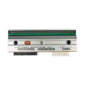 Tête d'impression thermique originale 300 dpi pour imprimante <span class=keywords><strong>ZEBRA</strong></span> <span class=keywords><strong>ZE500</strong></span>-<span class=keywords><strong>4</strong></span> 110Xi4 P1004232 - Product Image 1