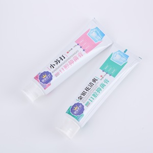 Dentifrice Antibactérien Royal Guard en Gros OEM Tube 120g – Haleine Fraîche, Élimine la Plaque <span class=keywords><strong>Dentaire</strong></span>, Élimine la Mauvaise Haleine - Product Image 2