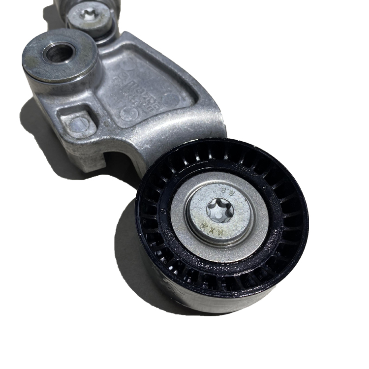 交換品] カーアクセサリー 15-98X SKF エンジンベルトテンショナー