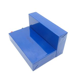 Batteria agli Ioni di Litio Altamente Popolare nel Mercato Globale 3.2V 20AH 64WH Batteria LiFePo4 - Product Image 3