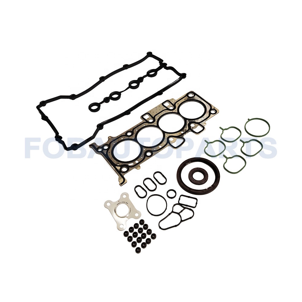 Engine Repair Kit Gasket for Chery Tiggo 5 7 8 Jetour X70 X70S DXB-E4T15B E4T15B-1000001
