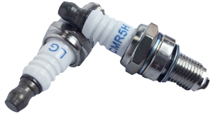 Bujías de Alta Calidad en Oferta, Bujías de Iridio para Autos, Bujías para Autos Toyota Japoneses SILZKFR8E7S 90654 - Product Image 6