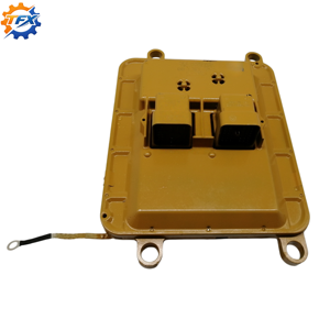 Pièces de rechange pour contrôleur ECU ECM d'excavatrice 10R-4332 10R4332 142-3363-00 172-9389 - Product Image 1