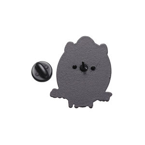 Estilo antiguo y moderno divertidas películas de dibujos animados Beavis Butt Head esmalte pines broche de Metal insignia joyerí<span class=keywords><strong>a</strong></span> de moda para mochila - Product Image 5