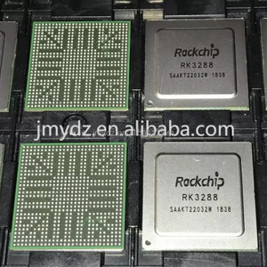 RK3288 RK3288W чип процессора BOM IC quote список интегральных Схем - Product Image 3