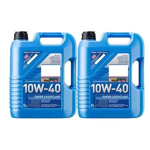 Dầu Động Cơ Chất Lượng Cao Heavy Duty Xe Bánh Dầu Chịu Mài Mòn Công Nghiệp Chất Bôi Trơn Cho Máy Móc Xây Dựng Nhãn Hiệu Riêng - Product Image 2