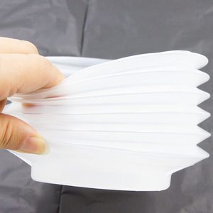 LAIWEI <span class=keywords><strong>Scie</strong></span> <span class=keywords><strong>cloche</strong></span> multi-tailles avec collecteur de poussière et capot anti-poussière pour découpe de métaux - Product Image 4