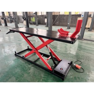 <span class=keywords><strong>Elevador</strong></span> Hidráulico Portátil <span class=keywords><strong>para</strong></span> Motocicletas con Capacidad de 400 kg, <span class=keywords><strong>Elevador</strong></span> <span class=keywords><strong>para</strong></span> Motocicletas de Fábrica/Directo de Fábrica/<span class=keywords><strong>Precio</strong></span> Bajo - Product Image 3