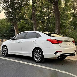 Auto Usado Hyundai Mistra 2019 2020, Tracción Delantera, Gasolina, Asientos de Cuero, Cámara Trasera, Volante a la Izquierda - Product Image 5