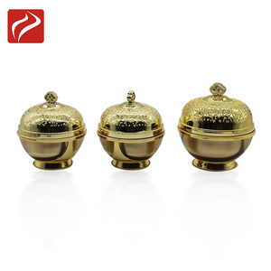 New Crown Design <span class=keywords><strong>Barattolo</strong></span> <span class=keywords><strong>di</strong></span> Crema Per Gli Occhi <span class=keywords><strong>di</strong></span> Colore Cosmetico Vasetto <span class=keywords><strong>di</strong></span> Crema Acrilico Vaso Cosmetico - Product Image 3