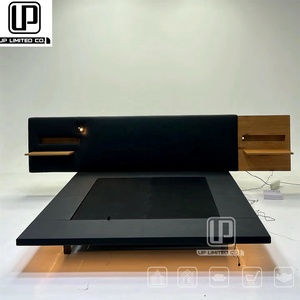 Cama de Día de Diseño Especial y Primera Calidad con Amplio Espacio de Almacenamiento - Product Image 1